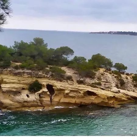 @casa_la_cala L'Ametlla de Mar